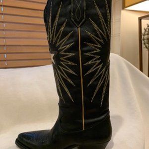 GOLDEN GOOSE DELUXE BRAND VENEZIA  Women's Boots |  SIZE 6